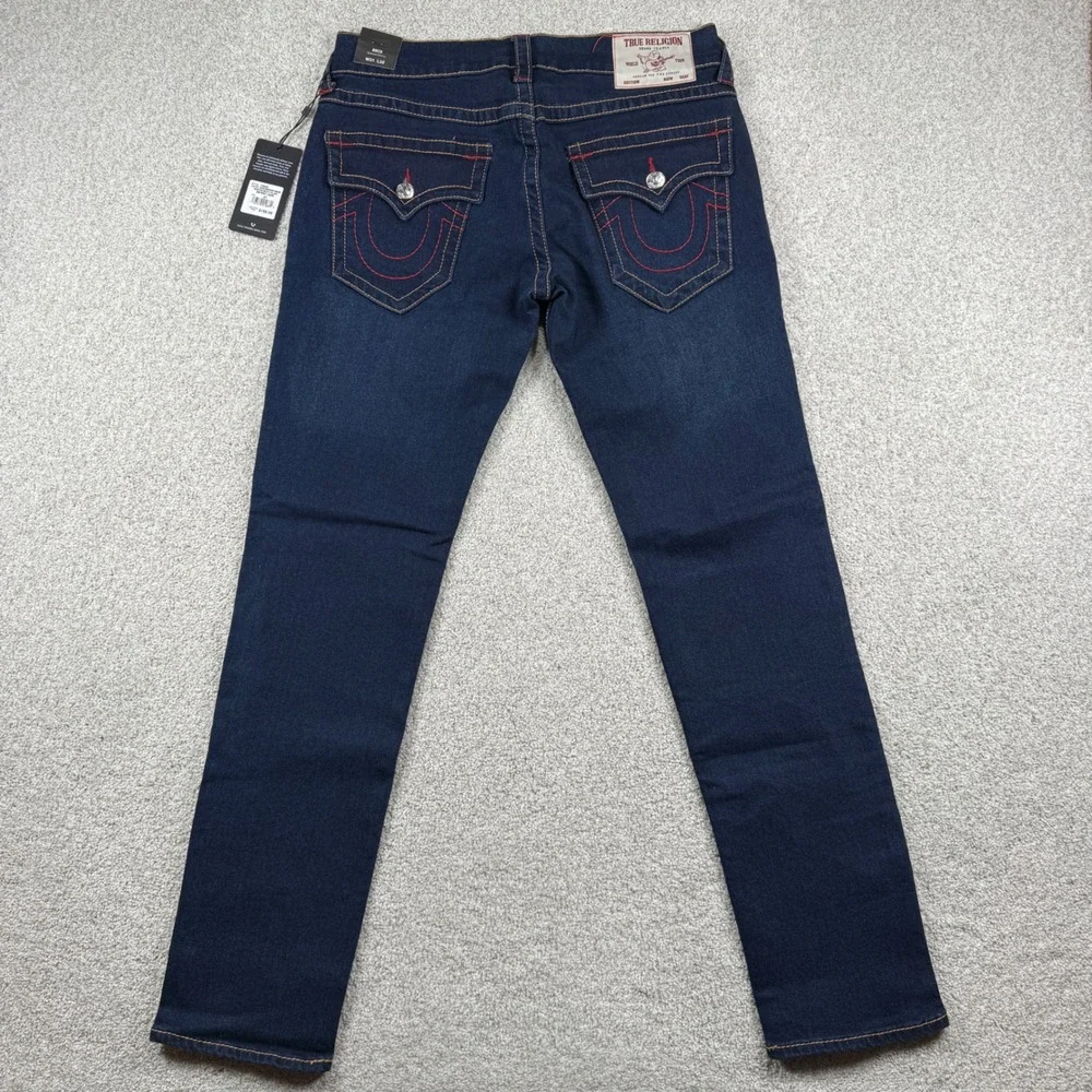 True Religion thank you